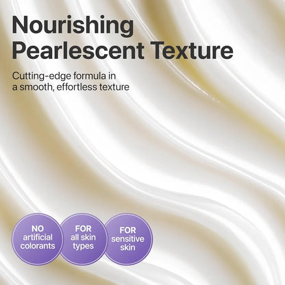 Numbuzin No.9 NAD+ Retinol Volumetox Eye cream