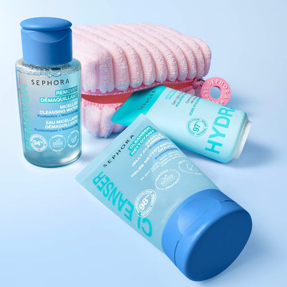 SEPHORA COLLECTION 
Getaway Mini Essentials Set