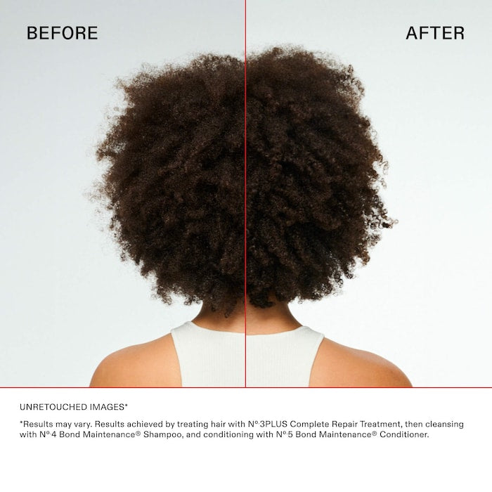 Olaplex 
Mini No.3PLUS Bond Repair Treatment and No.7 Hair Oil Set