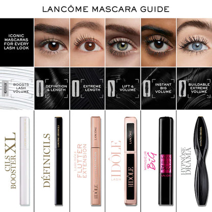 Lancôme 
Monsieur Big Volumizing Mascara 10 ml