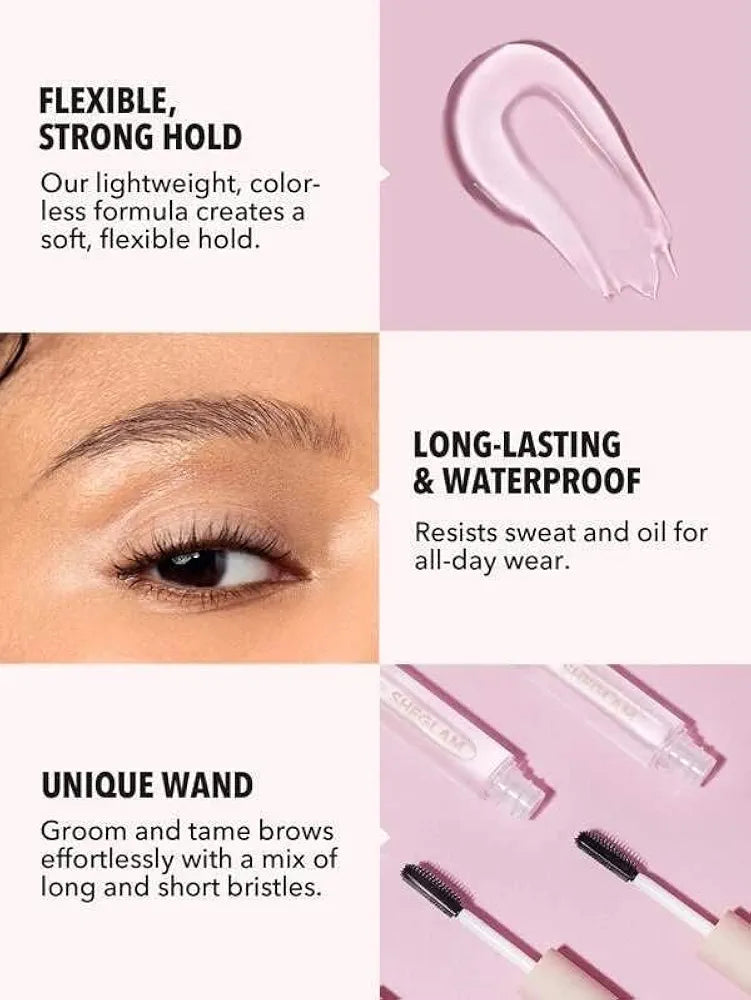 Sheglam Set Me Up Brow Gel 7g