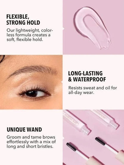 Sheglam Set Me Up Brow Gel 7g