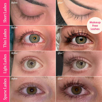 Grande Cosmetics 
GrandeLASH - MD Lash Enhancing Serum