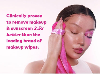 MAKEUP ERASER Watermelon per one