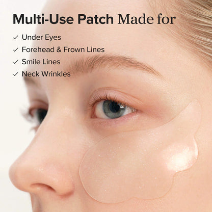 Beauty of Joseon 
Revive Under Eye Patches for Wrinkles