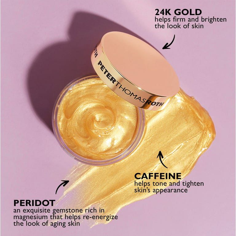Peter Thomas Roth | 24K Gold Glow-Up 2-Piece Kit