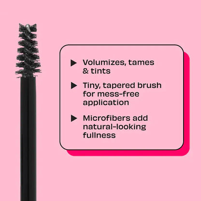Benefit Cosmetics 
Mini Gimme Brow+ Tinted Volumizing Eyebrow Gel color 4