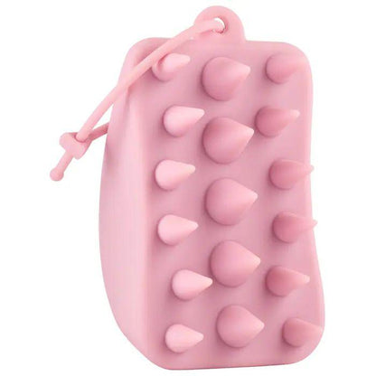 SEPHORA COLLECTION 
Silicone Scalp Massager