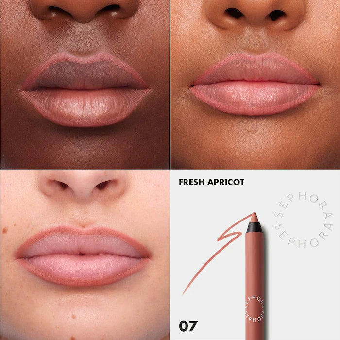 SEPHORA COLLECTION 
Colorful 8HR Longwear Transferproof Lip Liner