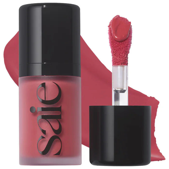 Saie Dew Blush Liquid Cream Blush