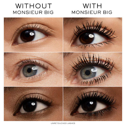 Lancôme 
Monsieur Big Volumizing Mascara 10 ml