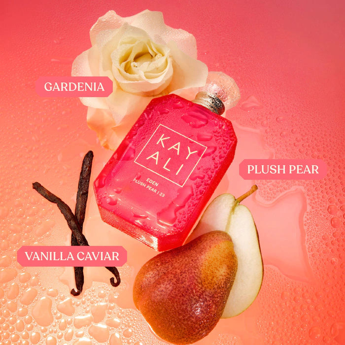 KAYALI
Eden Plush Pear 10ml..