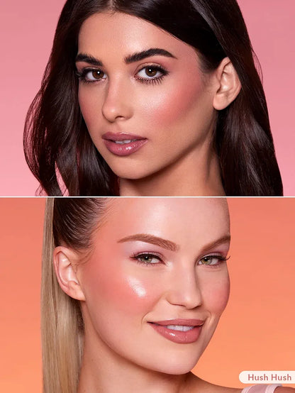 Sheglam blush