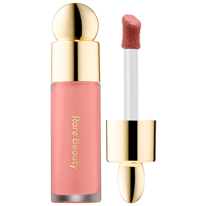 Rare Beauty by Selena Gomez 
Soft Pinch Liquid Blush full size..