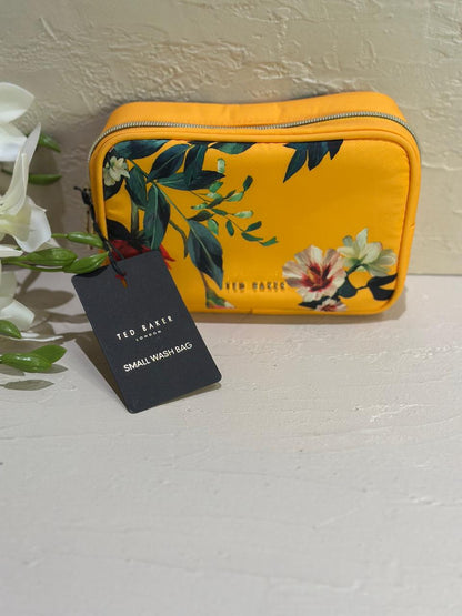 Ted Baker medium makeup &amp; skincare pouch