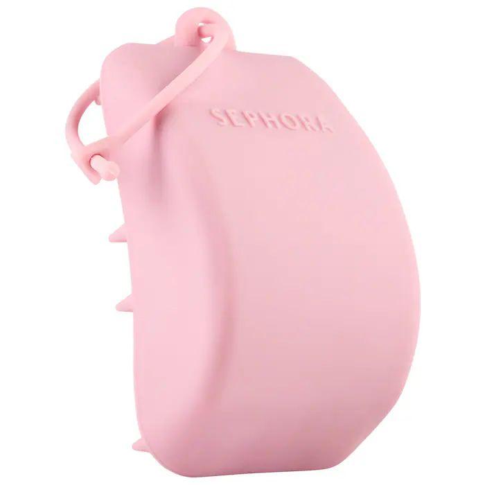 SEPHORA COLLECTION 
Silicone Scalp Massager