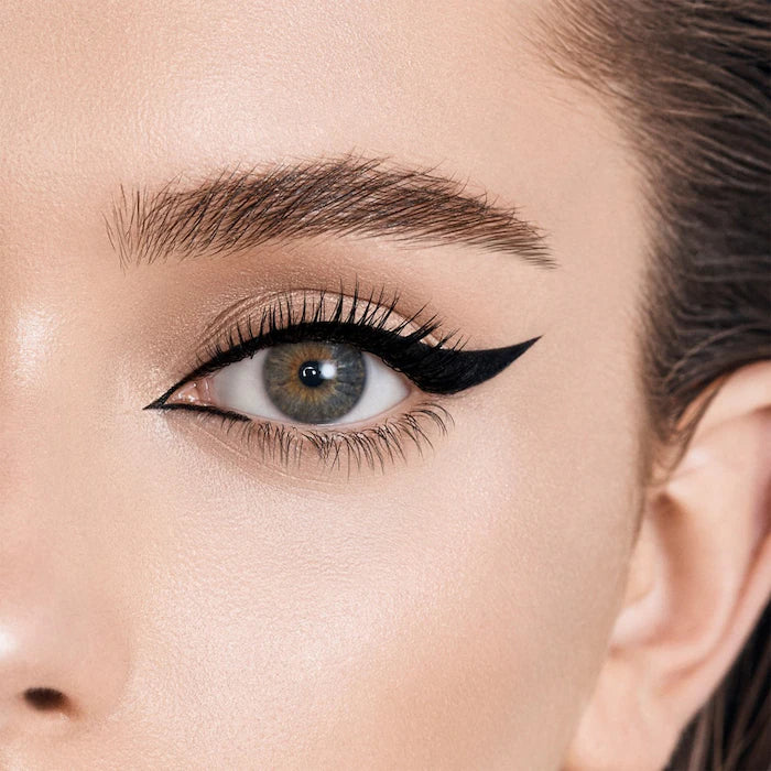 NATASHA DENONA 
Macro Blade Liquid Eyeliner mini 0.15 ml
