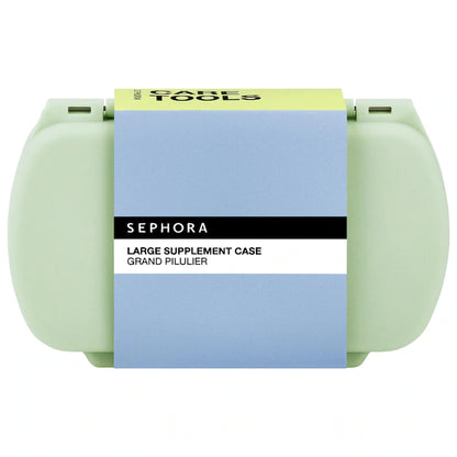SEPHORA COLLECTION 
Large Supplement Case