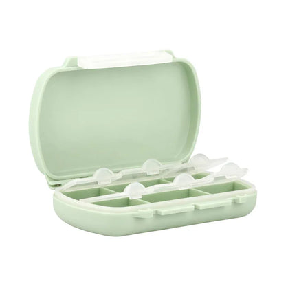 SEPHORA COLLECTION 
Large Supplement Case