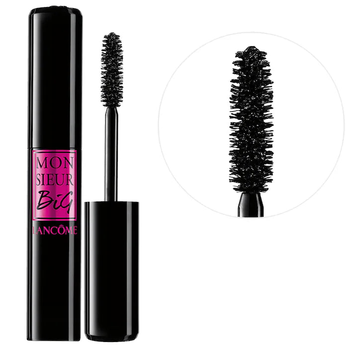 Lancôme 
Monsieur Big Volumizing Mascara 10 ml