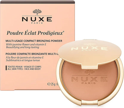 Nuxe - Poudre ECLAT Prodigieux Bronzing Powder