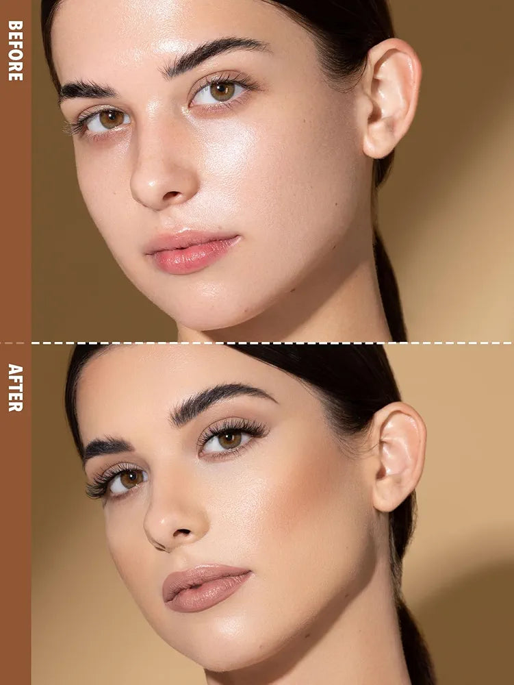 Sheglam Sun Sculpt Liquid Contour Golden Sun 5.2m