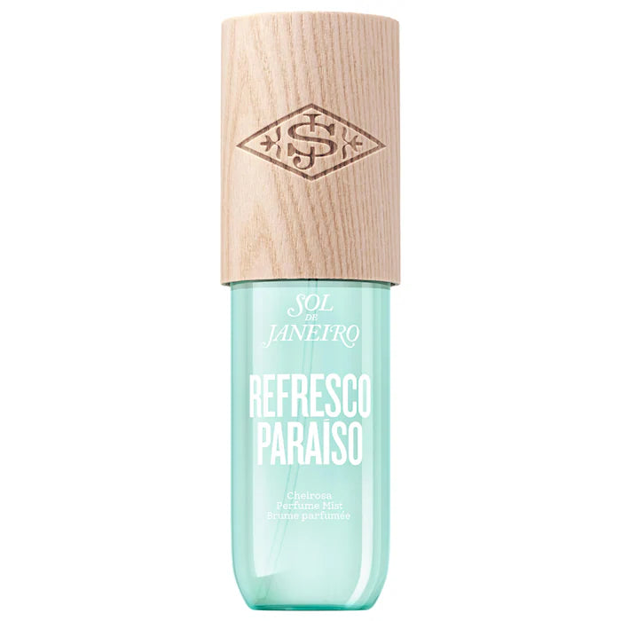 Sol de Janeiro 
Refresco Paraíso Hair &amp; Body Perfume Mist