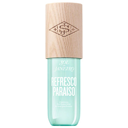 Sol de Janeiro 
Refresco Paraíso Hair &amp; Body Perfume Mist