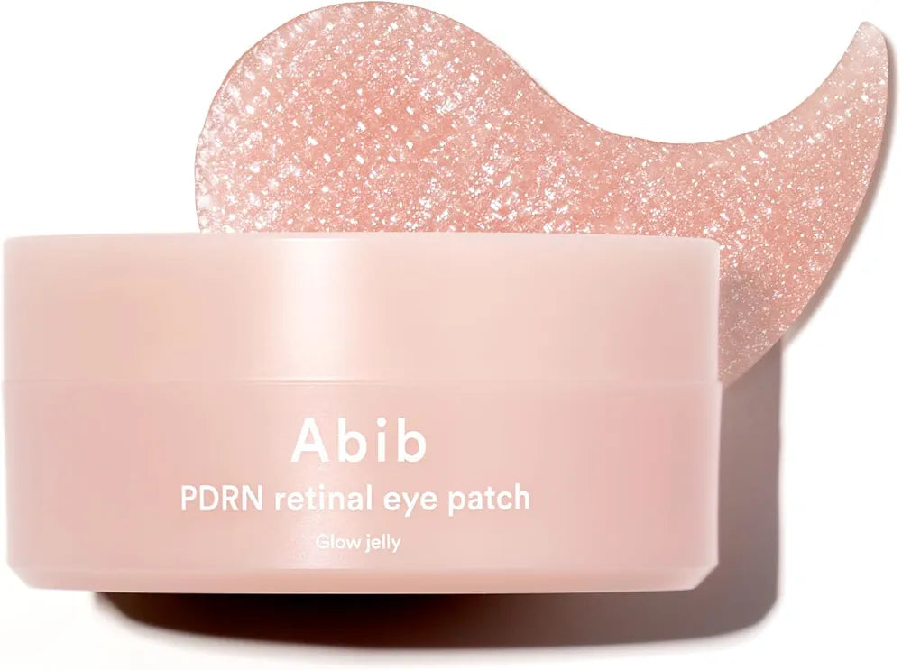 Abib PDRN Retinal Eye Patch