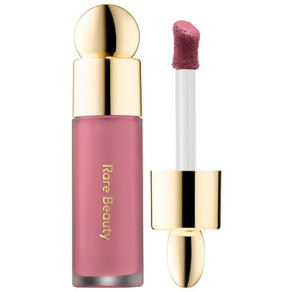 Rare Beauty by Selena Gomez 
Mini Soft Pinch Liquid Blush..