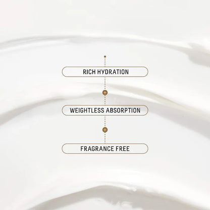 Biossance 
Mini Omega Repair Deep Hydration Moisturizer + Squalane