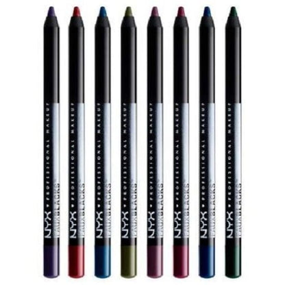 NYX PROFESSIONAL MAKEUP Faux Blacks Eyeliner Pencil