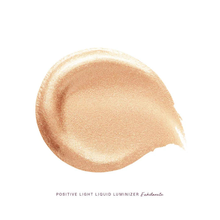 Rare Beauty by Selena Gomez 
Mini Positive Light Liquid Luminizer