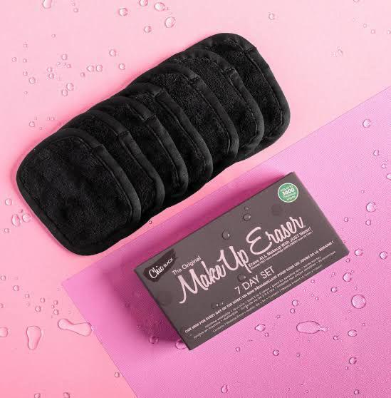 MAKEUP ERASER Watermelon per one