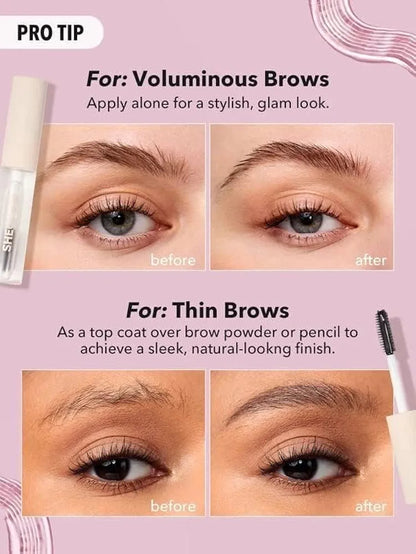 Sheglam Set Me Up Brow Gel 7g