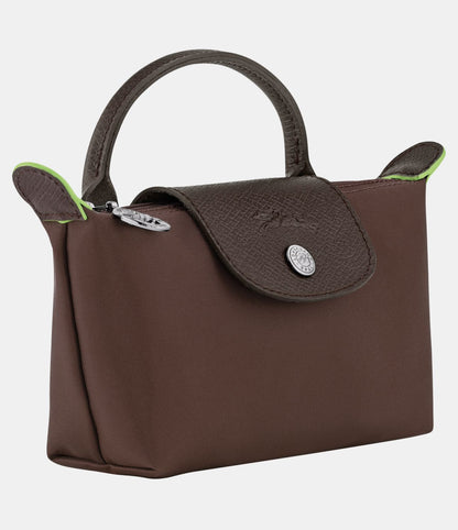 LONGCHAMP LE PLIAGE ORIGINAL POUCH WITH HANDLE