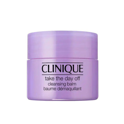 Cliniquecosmetics Take The Day off Cleansing Balm Travel Size, 0.5oz / 15 ml