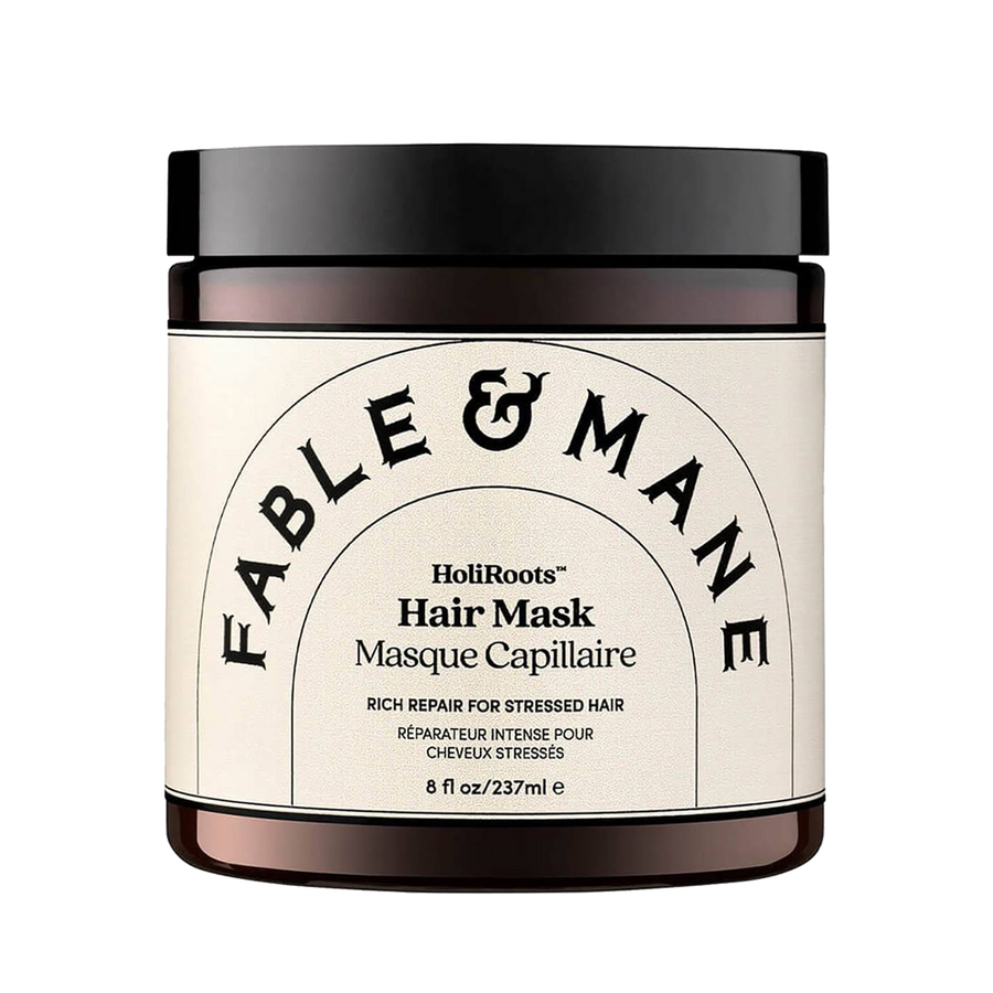 Fable &amp; Mane                      Deep Moisture Repair Hair Mask