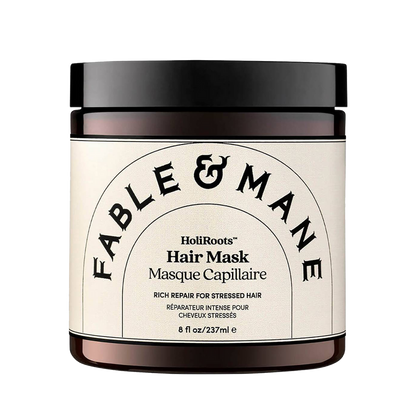 Fable &amp; Mane                      Deep Moisture Repair Hair Mask