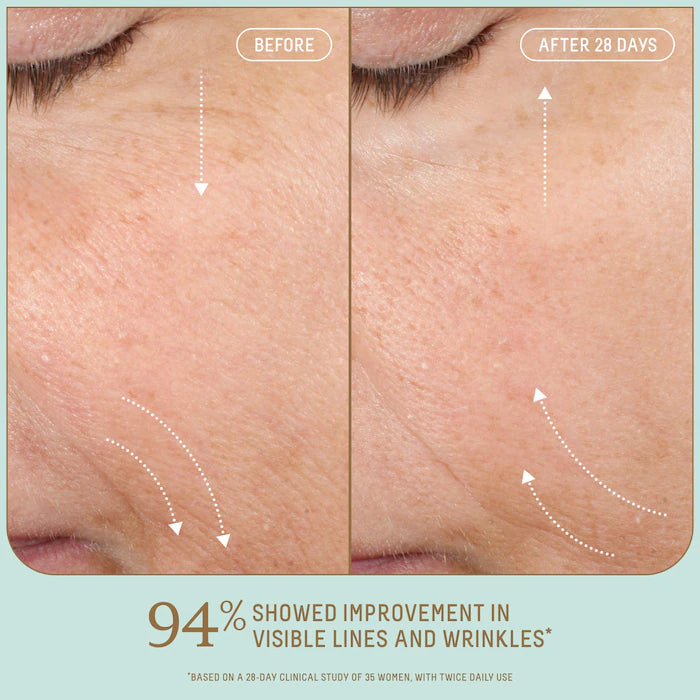 Biossance 
Mini Omega Repair Deep Hydration Moisturizer + Squalane
