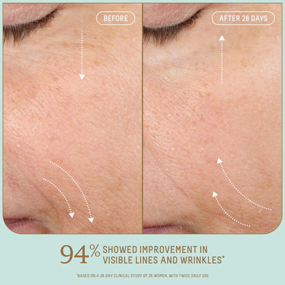 Biossance 
Mini Omega Repair Deep Hydration Moisturizer + Squalane