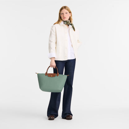 LONGCHAMP LE PLIAGE ORIGINAL SIZE ( M ) HANDBAG