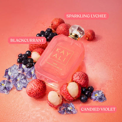 KAYALI
Eden Sparkling Lychee 10ml..