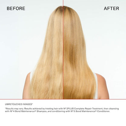 Olaplex 
Mini No.3PLUS Bond Repair Treatment and No.7 Hair Oil Set