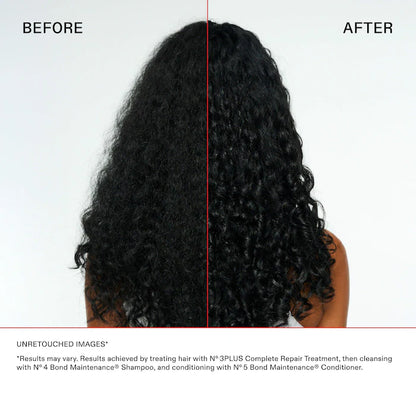 Olaplex 
Mini No.3PLUS Bond Repair Treatment and No.7 Hair Oil Set