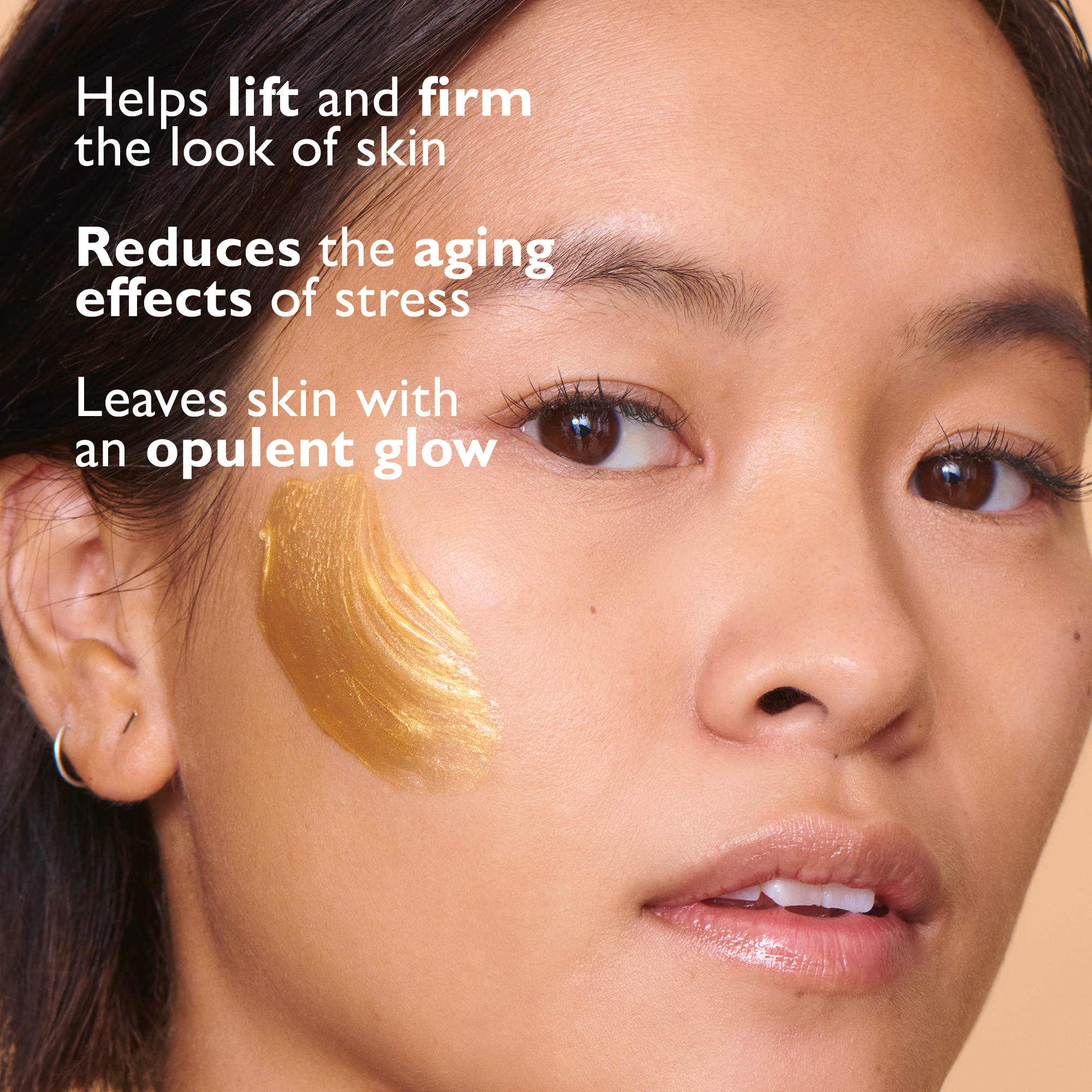 Peter Thomas Roth 
24K Gold Mask Pure Luxury Lift &amp; Firm