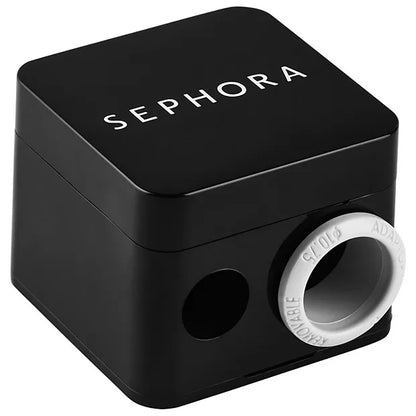 SEPHORA COLLECTION 3-in-1 Pencil Sharpener