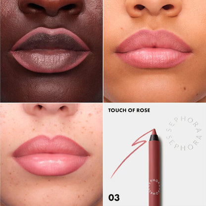 SEPHORA COLLECTION 
Colorful 8HR Longwear Transferproof Lip Liner