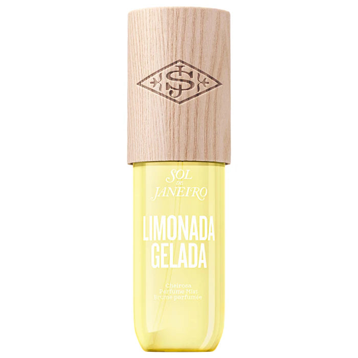 Sol de Janeiro 
Limonada Gelada Hair &amp; Body Perfume Mist