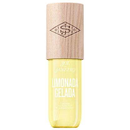 Sol de Janeiro 
Limonada Gelada Hair &amp; Body Perfume Mist